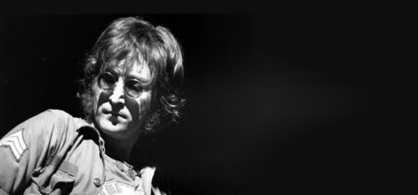 john_lennon_black_background