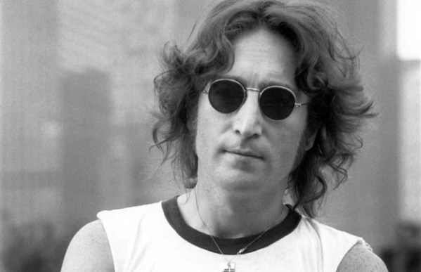 JOHN LENNON