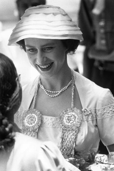 Princess Margaret