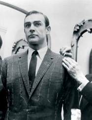 007_at_50_dr_no_sean_connery_being_fitted_for_suit_by_anthony_sinclair_maybe_for_dr_no