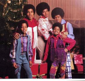 jackson_five_posing_for_christmas