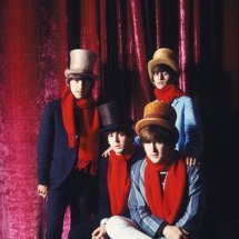 the_beatles_in_dickensian_christmas_clobber