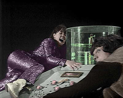 doctor_who_frazer_hines_and_wendy_padbury_on_tardis_console_in_in_the_mind_robber