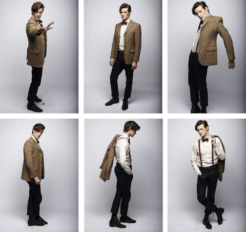 doctor_who_matt_smith_poses
