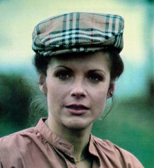 mary_tamm_tartan_cap_the_stones_of_blood