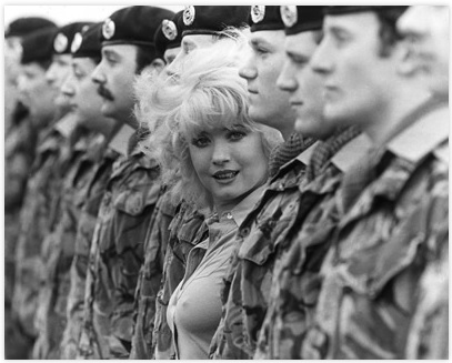 deborah_watling_on_parade_in_1979