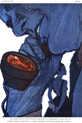 bob_peak_1964_cosmopolitan_article_illustration_'never_marry_for_love'