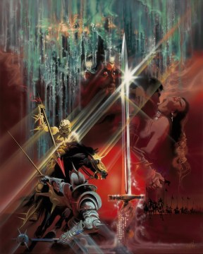 bob_peak_excalibur_poster