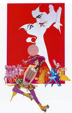 bob_peak_funny_girl_poster