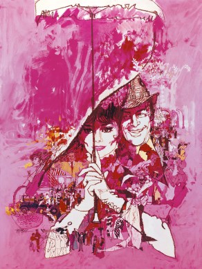 bob_peak_my_fair_lady_poster