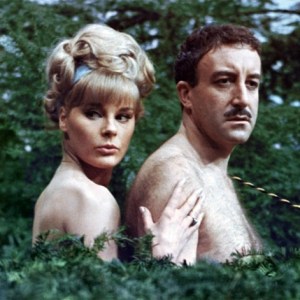 a_shot_in_the_dark_peter_sellers_and_elke_sommer