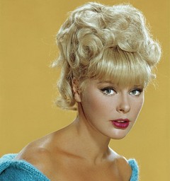 Elke Sommer