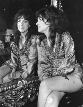 Grace Slick