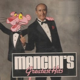 the_pink_panther_henry_mancini_posing_with_the_cartoon_pink_panther_on_album_cover
