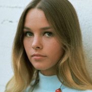 michelle_phillips_light_blue_jumper