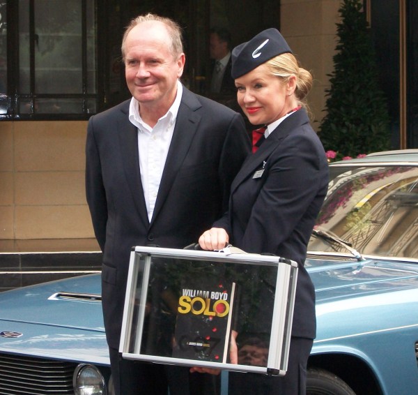 solo_william_boyd_and_flight_attendant