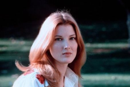 Annette O’Toole/ Sarah Douglas: Supergirls | George's Journal