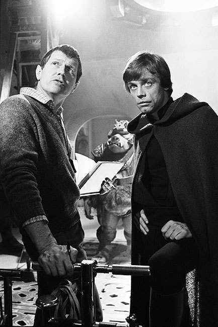 return_of_the_jedi_richard_marquand_directing_mark_hamill