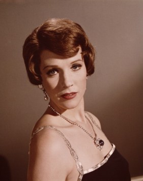 Julie Andrews