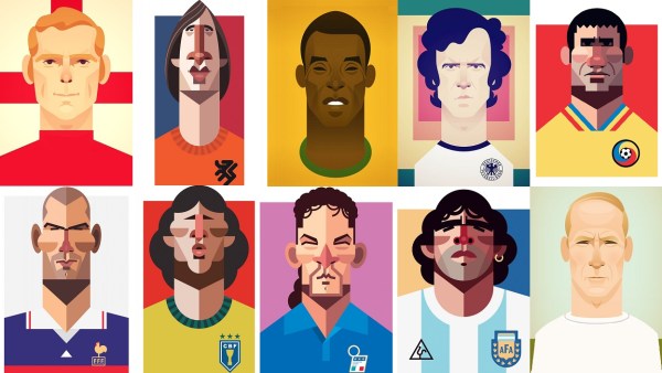 greatest_world_cup_players