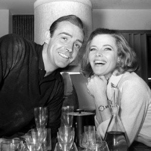 goldfinger_sean_connery_and_honor_blackman_publicity_shot