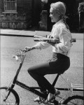 shirley_eaton_riding_a_bike