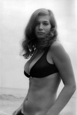 valerie_leon_bulging_out_of_bikini