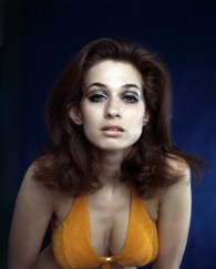 valerie_leon_orange_swimsuit_2