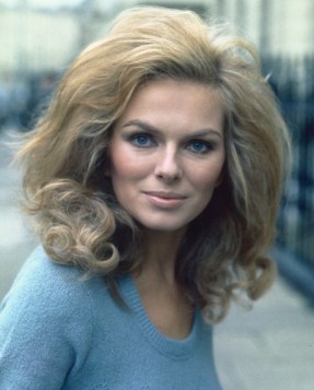 julie_ege_with_big_hair_and_blue_sweater