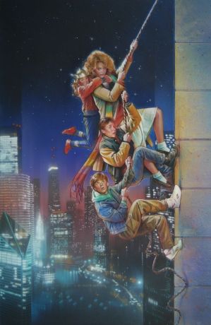drew_struzan_adventures_in_babysitting_poster