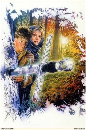 drew_struzan_ladyhawke_poster