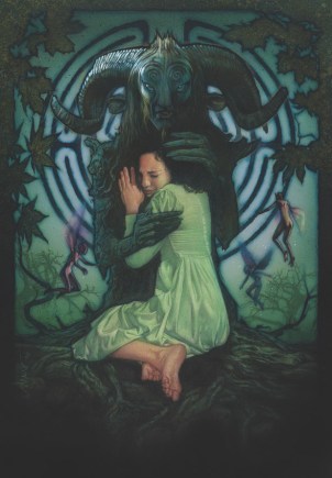 drew_struzan_pan's_labyrinth_poster