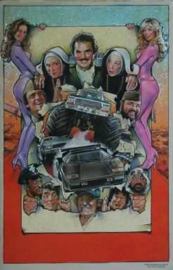 drew_struzan_cannonball_run_ii