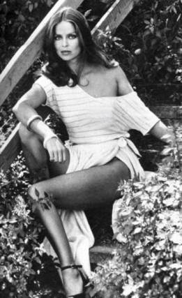 barbara_bach_in_white_stripy_dress