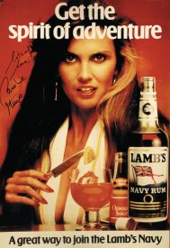 caroline_munro_lamb's_navy_rum_5