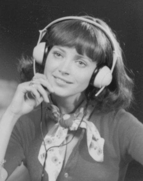 G5309-11a, hoofdtelefoons type LBB 3012, 1970, 811.234