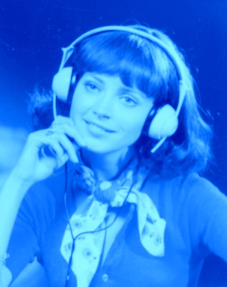 G5309-11a, hoofdtelefoons type LBB 3012, 1970, 811.234