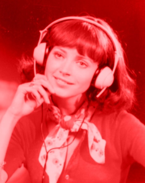 G5309-11a, hoofdtelefoons type LBB 3012, 1970, 811.234